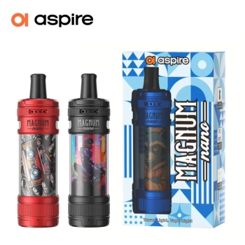 Aspire Magnum Nano Kit